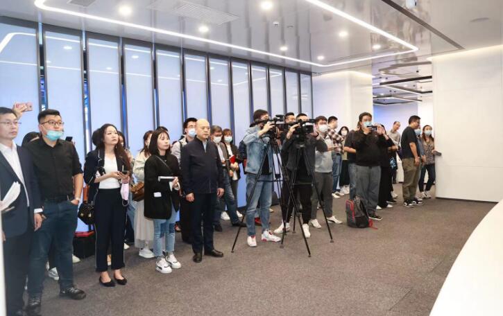 体育民营企业发展正当时系列报道之一 国产体育品牌营收齐创新高